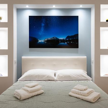 Guest House Пьяна-дельи-Альбанези Экстерьер фото