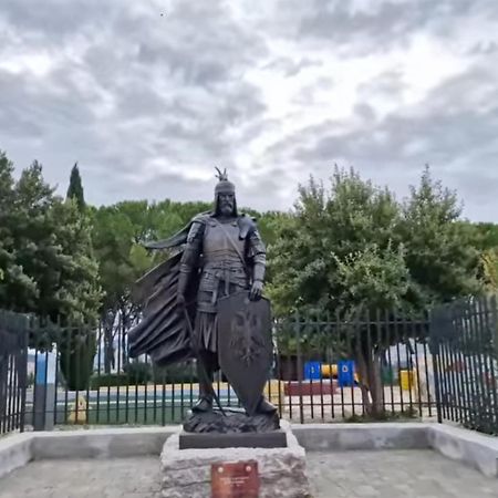 Guest House Пьяна-дельи-Альбанези Экстерьер фото