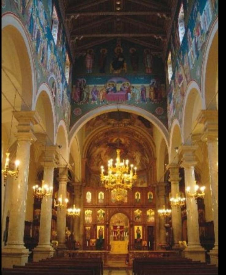 Guest House Пьяна-дельи-Альбанези Экстерьер фото