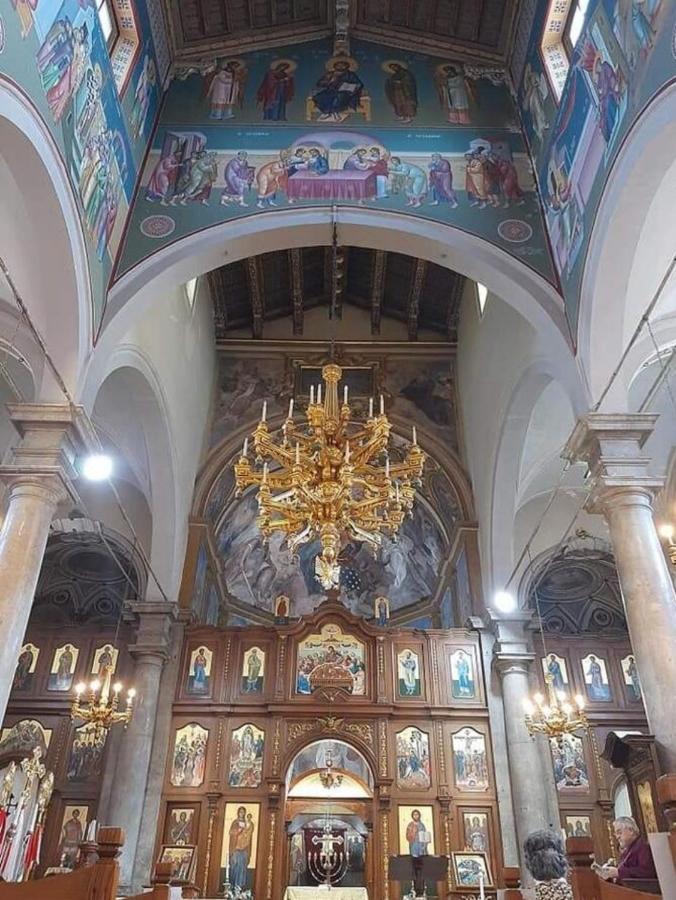Guest House Пьяна-дельи-Альбанези Экстерьер фото