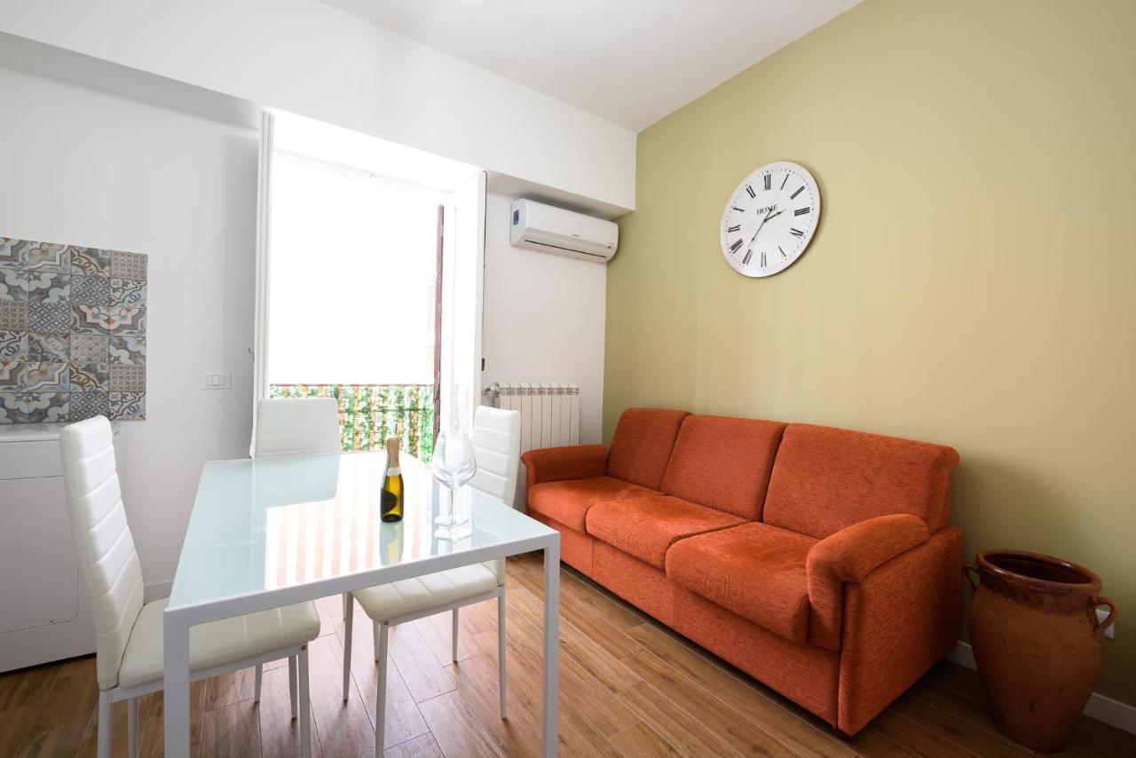 Guest House Пьяна-дельи-Альбанези Экстерьер фото