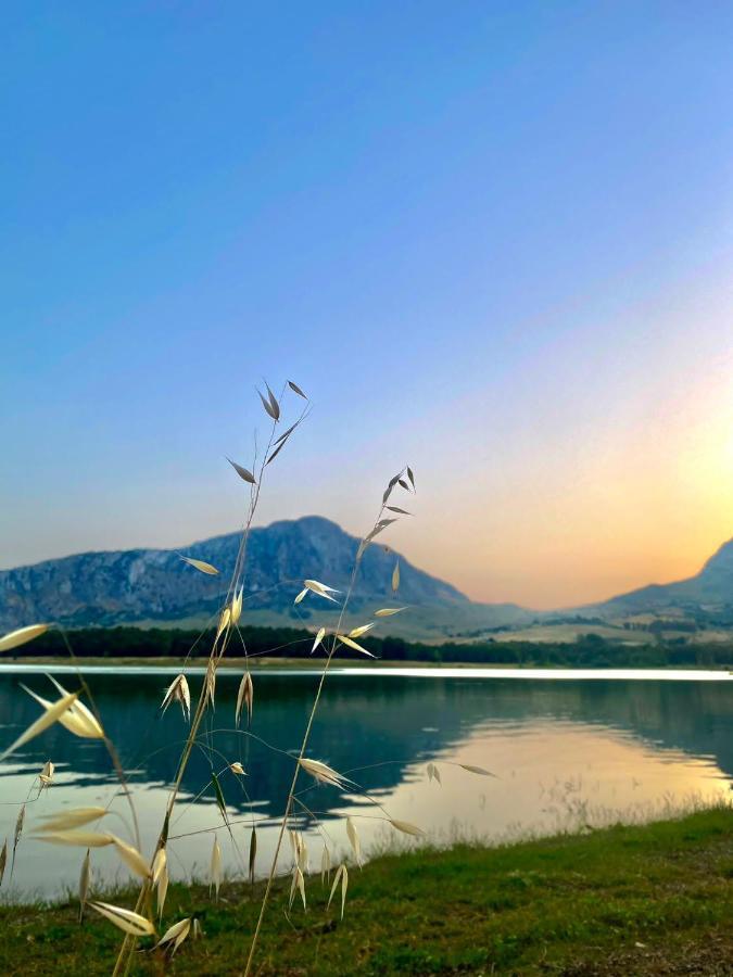 Guest House Пьяна-дельи-Альбанези Экстерьер фото